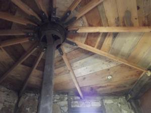Maisons d'hotes Gites des 3 Vallees : photos des chambres