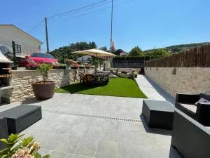 Casa El Pendo - Maoño