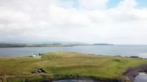 Tigh Beag Na Mara - Ose