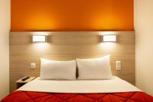 Hotels Premiere Classe Nantes Ouest - St Herblain : photos des chambres