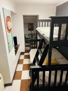 Triple Room room in Le Rêve