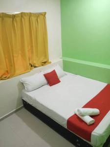 EZI HOTEL KLANG