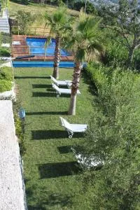 Panariello Palace - Bomerano