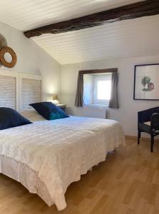 Appartements Gites de la Roulliere : photos des chambres