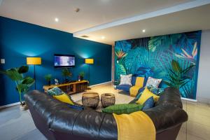 Stay at The Point - Kaleidoscopic Caribbean Cruise