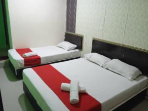 EZI HOTEL KLANG