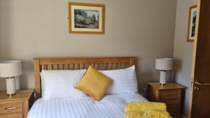 2 Bedroomed Ground Floor Apartment