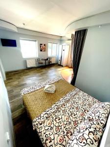 Hotel and Entertaiment Complex Vlada