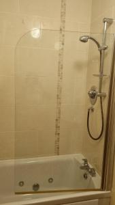 2 Bedroomed Ground Floor Apartment