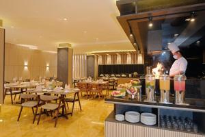 Swiss-Belcourt Makassar