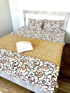 Hotel and Entertaiment Complex Vlada