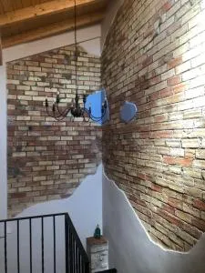 Casa Rural El Corral del Tío Santiago - Mazaleón