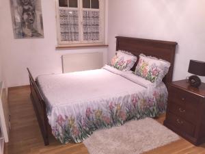 Appartamento Appartement - Osteria im Sch&auml;rme Hofstetten-Fl&uuml;h Svizzera