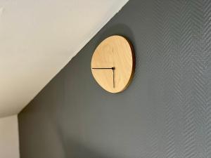 Appartements LE MOBILE - Climatise - Proche de la gare - Centre ville-PROPERTY RENTAL NM : photos des chambres