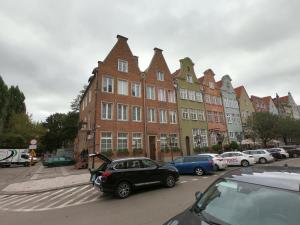 Flatbook Old Town Apartments