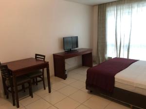 Studio 01 Modelo Flat