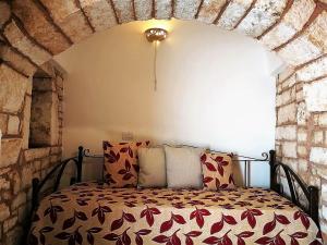 La Cummersa fra i Trulli