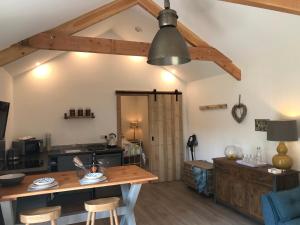 The Potting Shed
