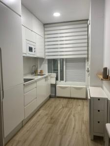 DS Loft en Málaga a 5 min de la playa andando