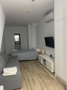 DS Loft en Málaga a 5 min de la playa andando