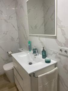 DS Loft en Málaga a 5 min de la playa andando