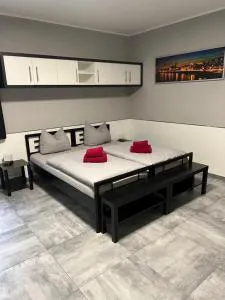 Garni Hotel Eastside - Biederitz