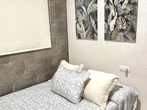 APARTBEACH DMS I 108 CLIMATIZADO y FRENTE PLAYA