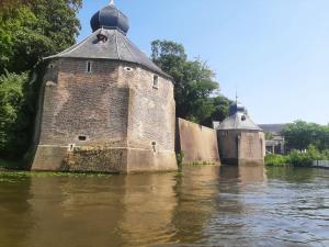 Bed and Breakfast Hans en Gridje