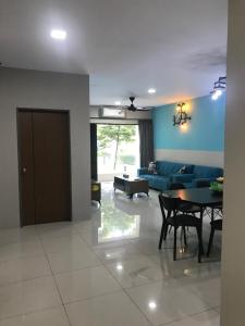 Ipoh Manhattan TSL Pool View Water Park Homestay!