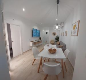 Apartamentos Centro Confor 3