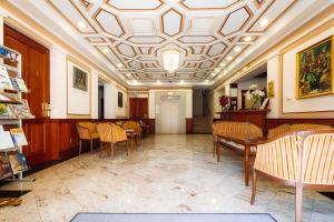 Hotel Ködmön - 4hvězdičkové hotely ve městě Eger