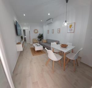 Apartamentos Centro Confor 3