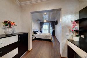 Luxe Apartment Olymp in Sveti Vlas