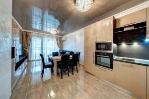 Luxe Apartment Olymp in Sveti Vlas