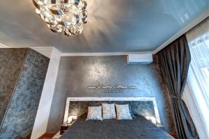 Luxe Apartment Olymp in Sveti Vlas