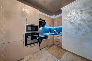 Luxe Apartment Olymp in Sveti Vlas