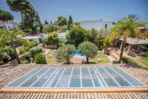 Soho Boutique Vistahermosa