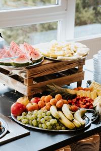 Resort Dlouhé Stráně