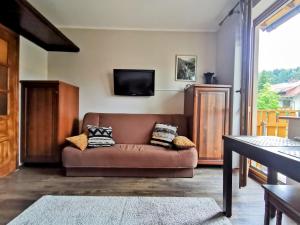 Apartament Górski Potok