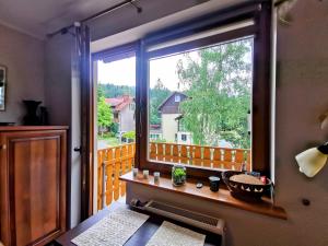 Apartament Górski Potok