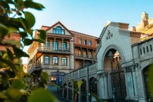 Old Meidan Tbilisi By Urban Hotels - Bolnisi