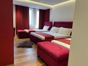 Mark Hotel Tirana