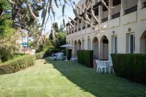 Playa & Beach Apartments Mijas Costa & Fuengirola by ALFRESCO STAYS