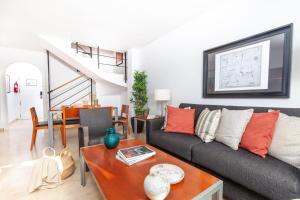 Playa & Beach Apartments Mijas Costa & Fuengirola by ALFRESCO STAYS