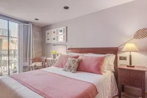 Casa del ancla 2º - Louro