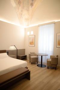 Deluxe Suite Room-Annex