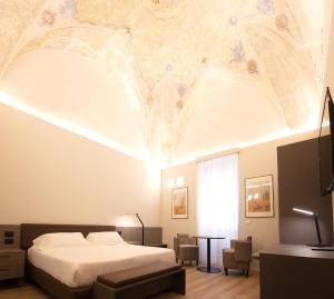 Deluxe Suite Room-Annex room in Hotel Orientale
