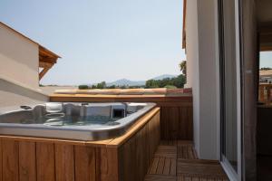 Hotels Relais et Chateaux Thalasso & Spa Ile de la Lagune : photos des chambres