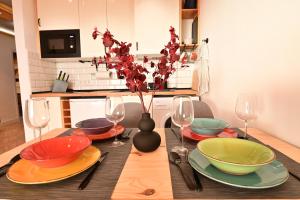 The view will convince you!