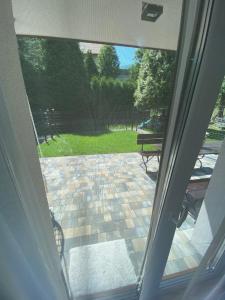 Apartament u Gazdy